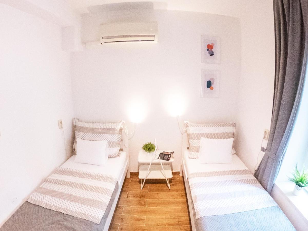Charming Pinna Studio Хвар Экстерьер фото